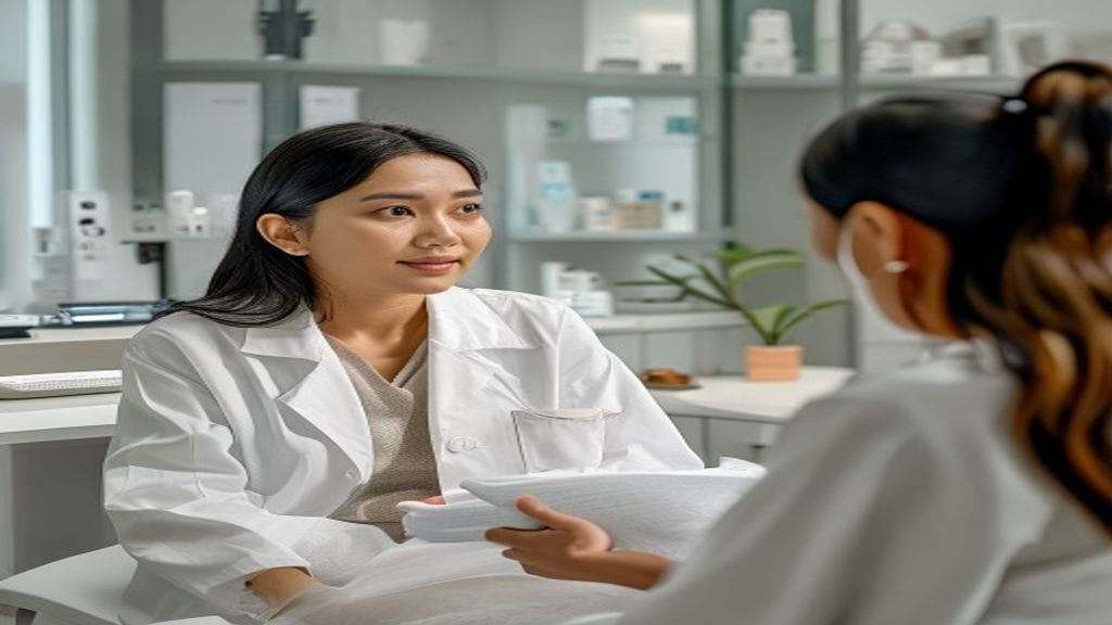 Read more about the article Klinik Kecantikan Terdekat: Cara Menilai Aman atau Berisiko