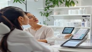 Read more about the article Klinik Kecantikan: 9 Pertanyaan Wajib