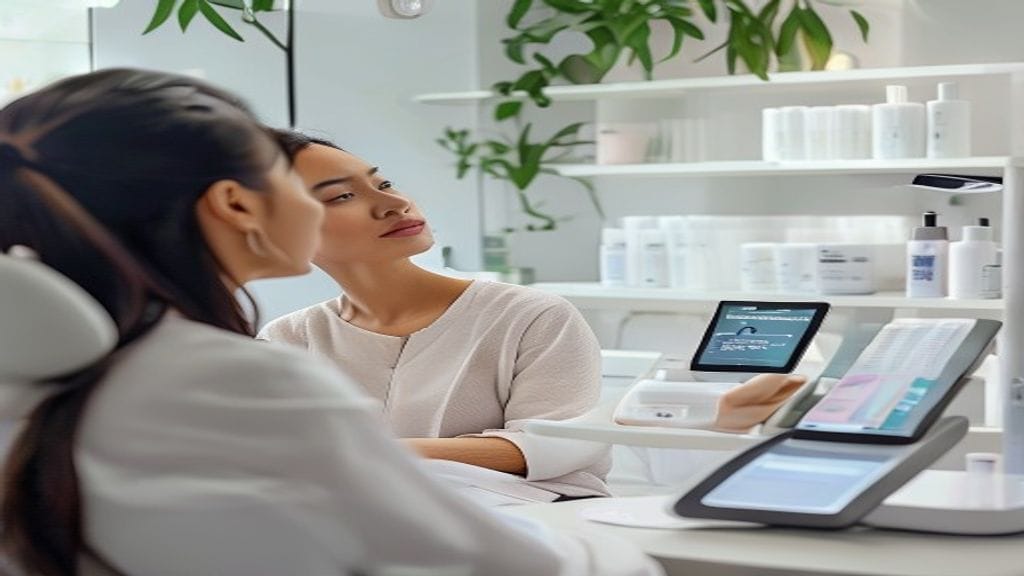 Read more about the article Klinik Kecantikan: 9 Pertanyaan Wajib
