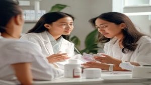 Read more about the article Klinik Kecantikan Terdekat: 8 Pertanyaan Sebelum Booking