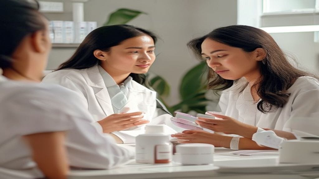 Read more about the article Klinik Kecantikan Terdekat: 8 Pertanyaan Sebelum Booking