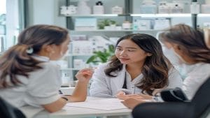 Read more about the article Klinik Kecantikan: Apa yang Wajib Dicek?