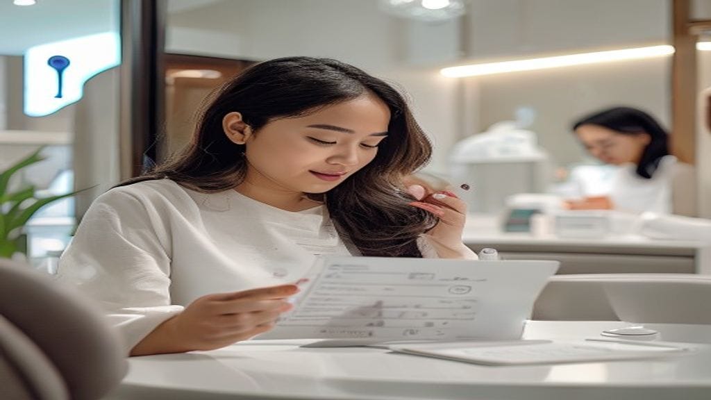 Read more about the article Klinik Kecantikan Terdekat: Aman? Ini 7 Cek Penting