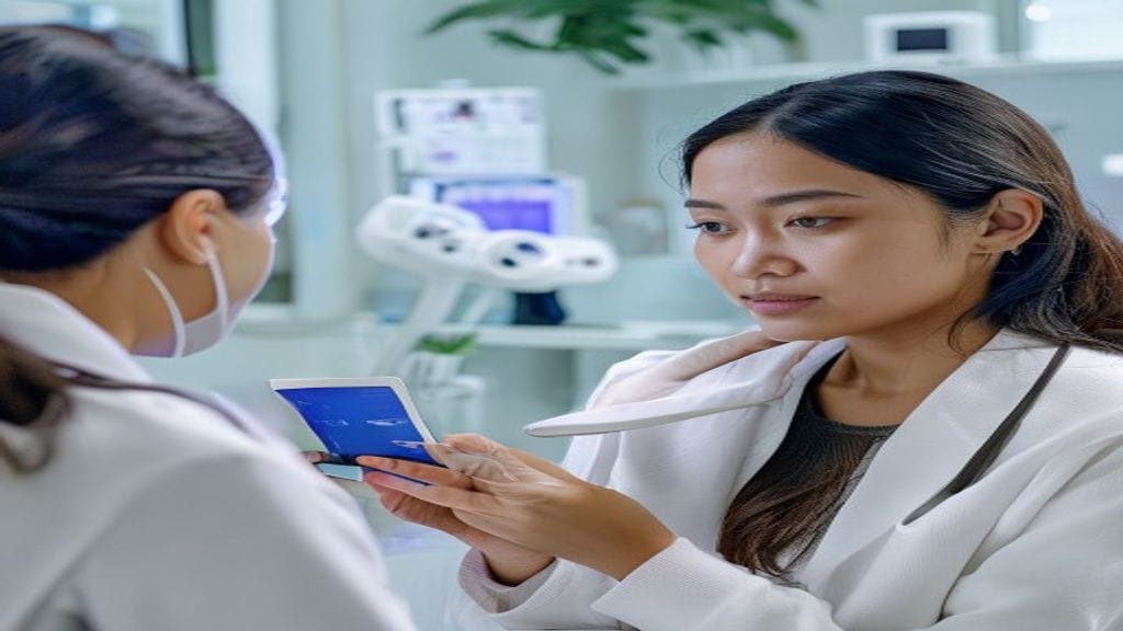 Read more about the article Klinik Kecantikan Terdekat: Bandingkan Dokter, Alat, Review