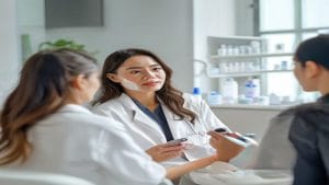 Read more about the article Klinik Kecantikan Terdekat vs Tepat: 6 Kriteria Aman