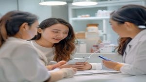 Read more about the article Studi Kasus: 5 Sinyal Klinik Kecantikan Terdekat Aman