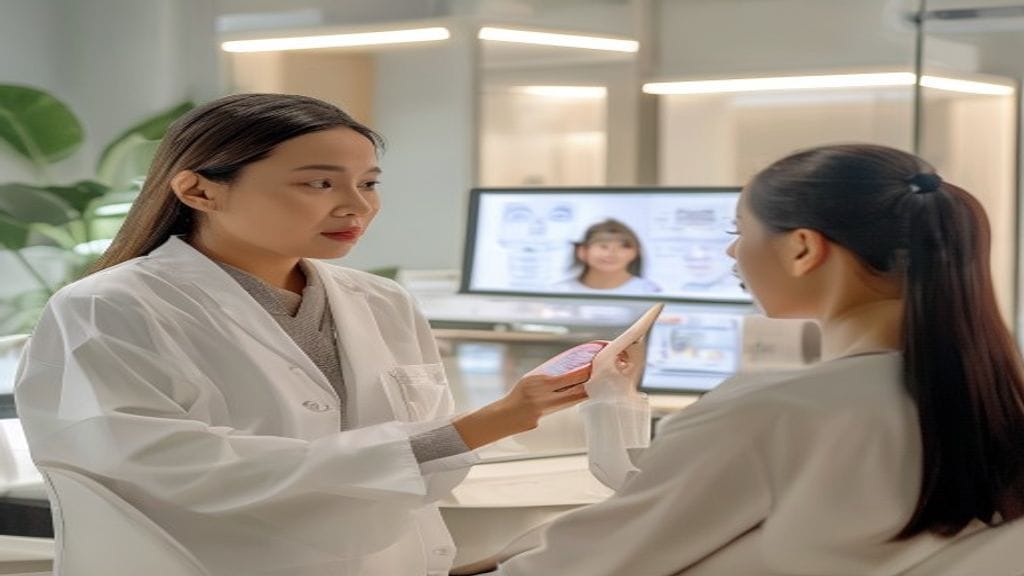 Read more about the article 9 Cara Memilih Klinik Kecantikan yang Aman & Tepat