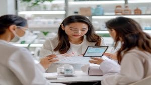 Read more about the article Klinik Kecantikan Terdekat vs Terbaik: 6 Kriteria Aman