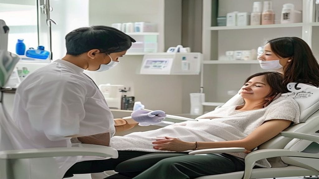 Read more about the article Klinik Kecantikan Terdekat: Fakta Izin, Dokter, dan Risiko