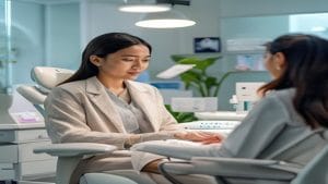 Read more about the article Bedah Kasus: Cara Memilih Klinik Kecantikan yang Aman
