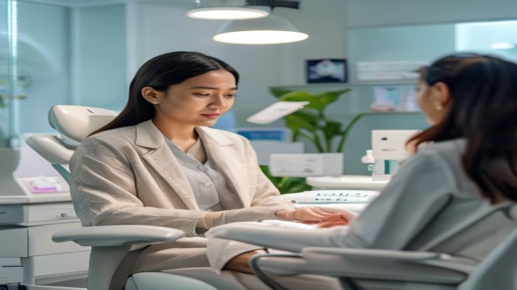 Read more about the article Bedah Kasus: Cara Memilih Klinik Kecantikan yang Aman