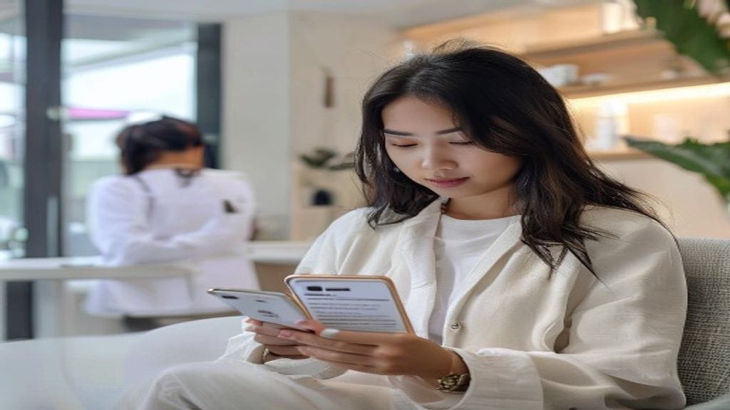 Read more about the article Studi Kasus: 5 Sinyal Klinik Kecantikan Terdekat Aman