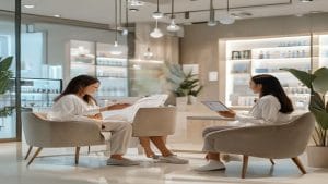 Read more about the article Klinik Kecantikan: Menilai Dokter, Alat & Biaya