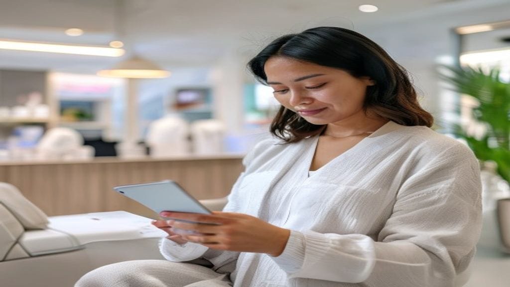 Read more about the article Studi Kasus: 5 Cek Aman Pilih Klinik Kecantikan Terdekat