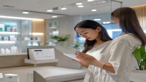 Read more about the article Checklist Memilih Klinik Kecantikan yang Aman