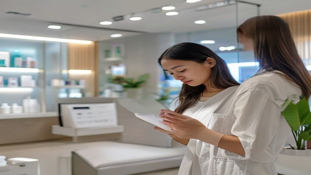 Read more about the article Checklist Memilih Klinik Kecantikan yang Aman