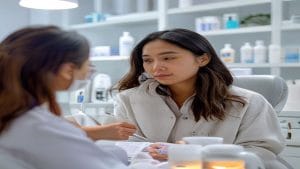 Read more about the article Hal yang Perlu Dicek Saat Memilih Klinik Kecantikan Terdekat