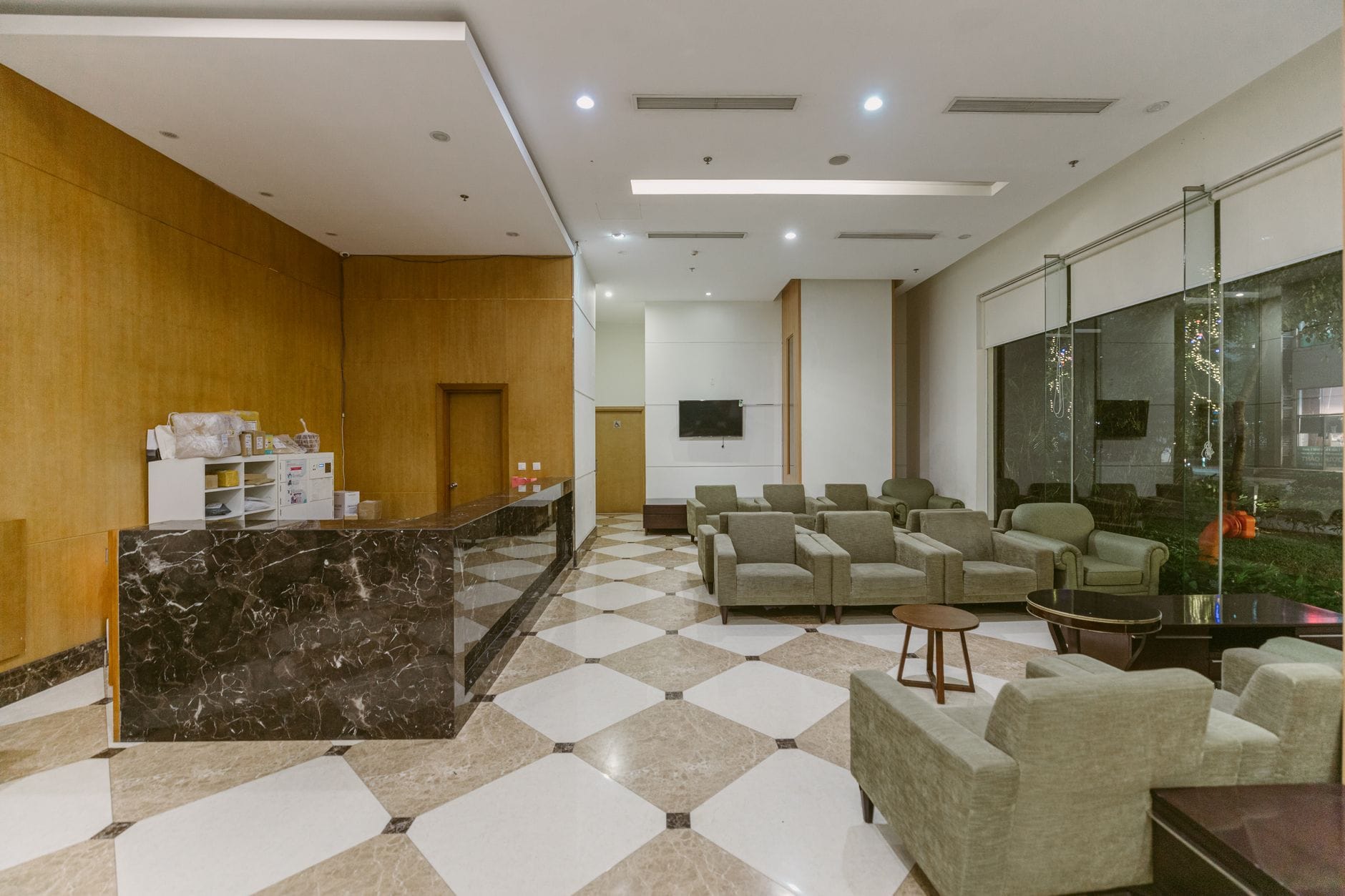 Klinik kecantikan terdekat dengan layanan perawatan kulit oleh tenaga profesional di Klinik Magna
