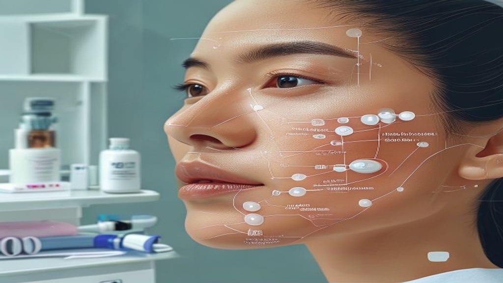 Read more about the article Skin Booster: Fakta Bahan Aktif, Risiko, dan Hasil Realistis
