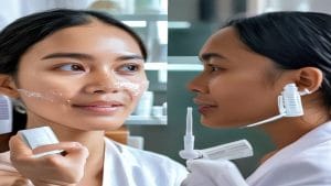 Read more about the article Skin Booster vs PRP: Mana Tepat untuk Kulit Kusam?