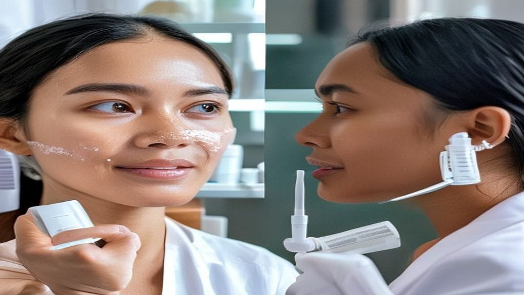 Read more about the article Skin Booster vs PRP: Mana Tepat untuk Kulit Kusam?