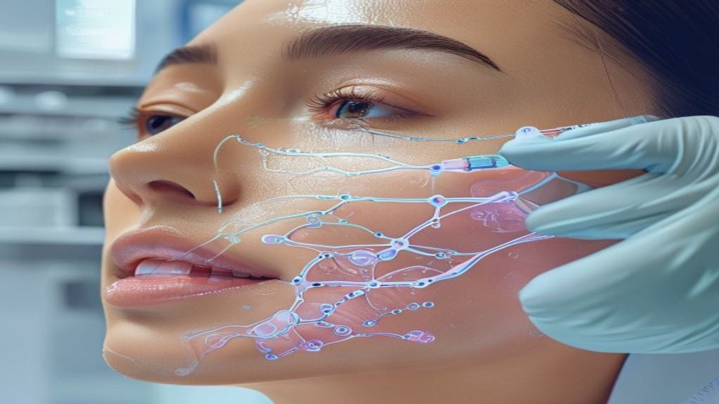 Read more about the article Skin Booster: Fakta Kandungan, Risiko, dan Siapa yang Cocok