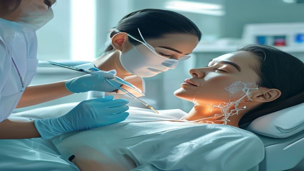 Read more about the article Skin Booster: Manfaat, Risiko & Kapan Hasil Terlihat?
