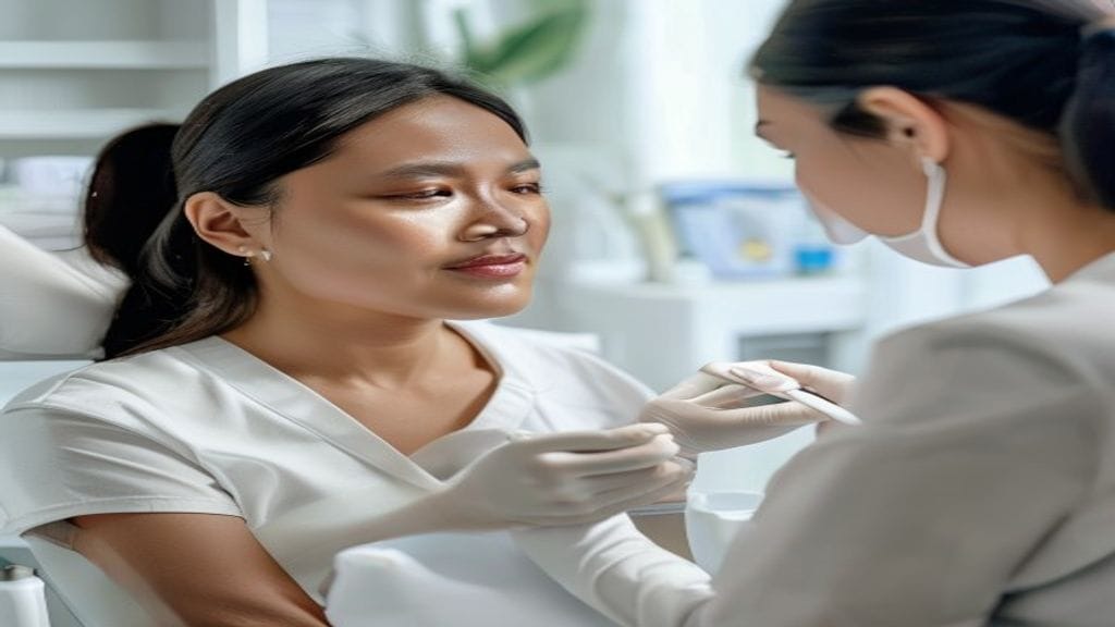 Read more about the article Skin Booster: Kapan Perlu, Aman, dan Apa Batas Hasilnya?