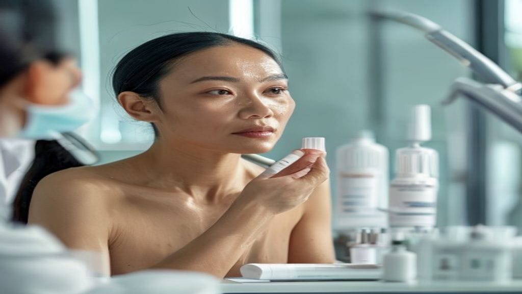 Read more about the article Studi Kasus Skin Booster: 5 Pola Kulit Kusam
