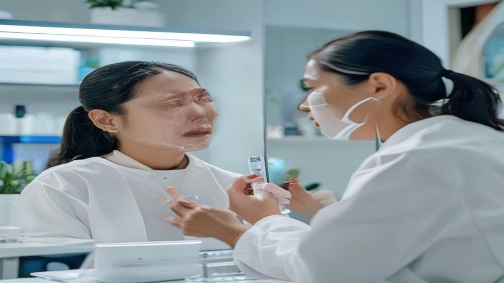 Read more about the article Bedah Kasus Skin Booster: Mengapa Kulit Kusam Sering Kambuh?