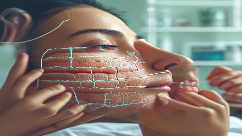 Read more about the article Skin Booster: Fakta Kandungan, Risiko, dan Siapa yang Cocok