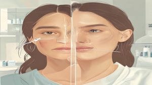 Read more about the article Skin Booster vs Laser: Mana untuk Kusam & Kering?