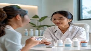 Read more about the article Skincare Dokter Bukan Sekadar Racikan: Cara Menilai Aman