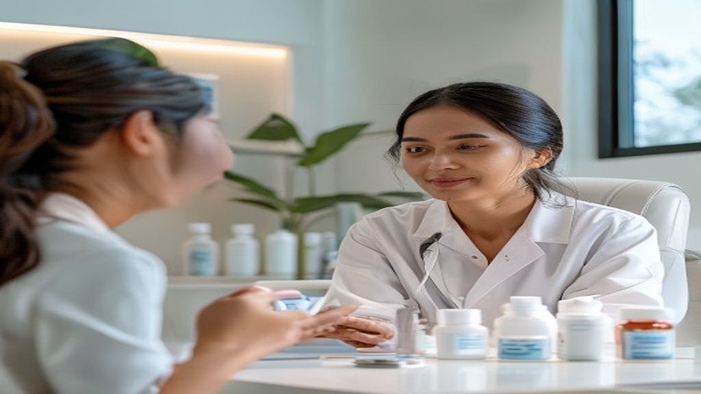 Read more about the article Skincare Dokter Bukan Sekadar Racikan: Cara Menilai Aman