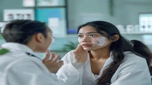 Read more about the article Dari Jerawat Tak Reda ke Skincare Dokter yang Tepat
