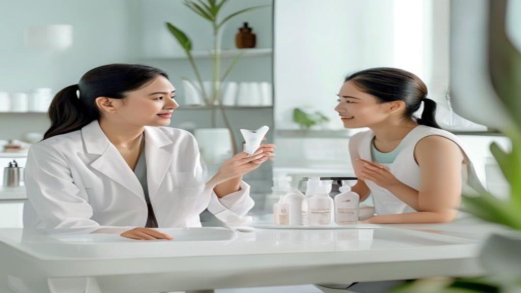 Read more about the article Panduan Skincare Dokter: Urutan Pakai & Alasannya