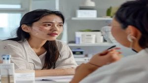 Read more about the article Skincare dokter: kapan perlu, aman, dan kapan harus stop?