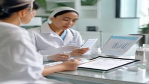 Read more about the article Skincare Dokter: Aman Harian atau Bikin Ketergantungan?