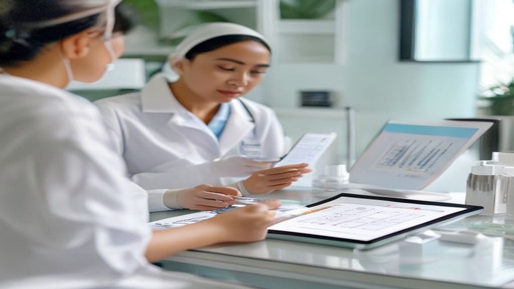 Read more about the article Skincare Dokter: Aman Harian atau Bikin Ketergantungan?