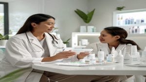 Read more about the article 8 Tanda Skincare Dokter Aman: Resep, Dosis & Evaluasi