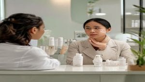 Read more about the article Memulai Skincare Dokter Sesuai Masalah Kulit