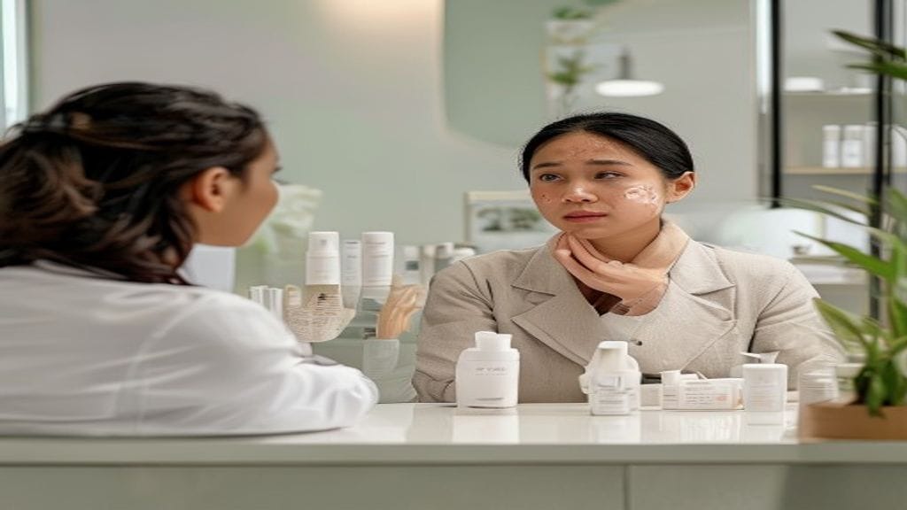 Read more about the article Memulai Skincare Dokter Sesuai Masalah Kulit