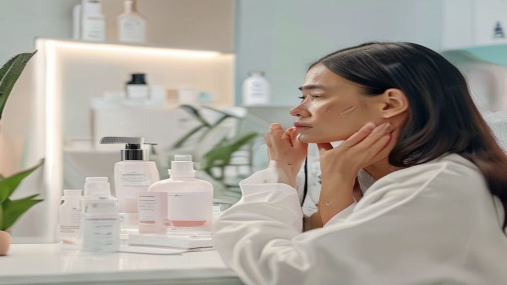 Read more about the article 7 Cara Memakai Skincare Dokter agar Iritasi Lebih Terkontrol