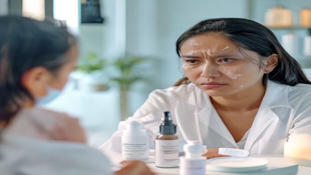 Read more about the article Cara Memilih Skincare Dokter Sesuai Kondisi Kulit