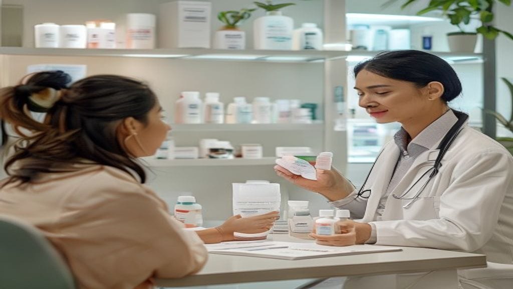Read more about the article Skincare Dokter: Formula, Risiko & Cara Menilai Aman