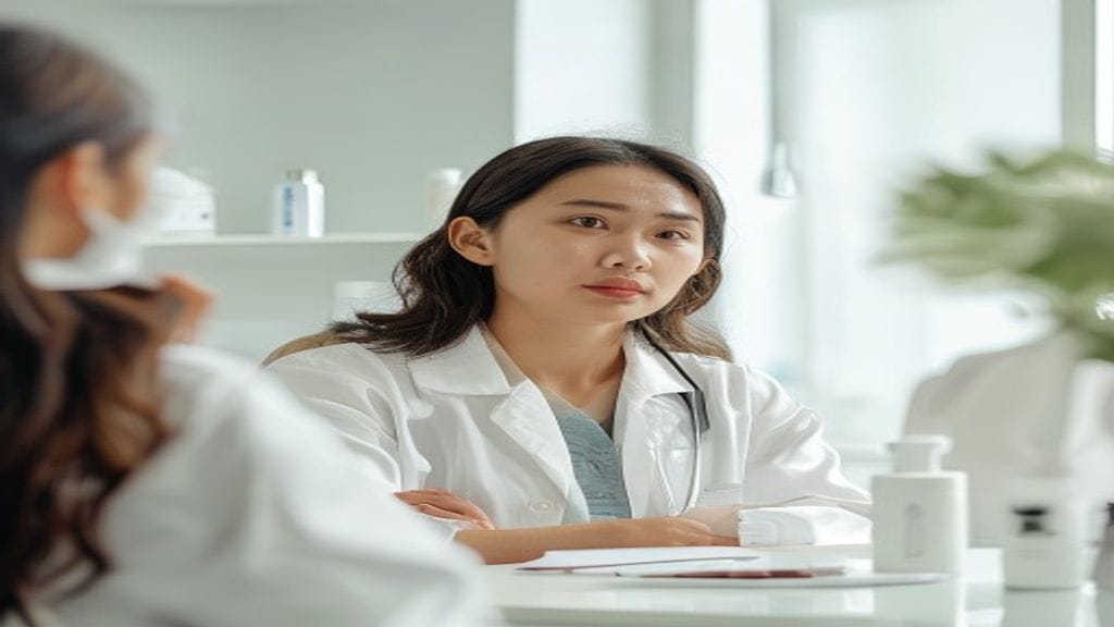 Read more about the article Skincare Dokter: Kapan Perlu, Aman, dan Apa Batasannya?
