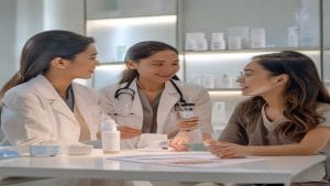 Read more about the article Panduan Skincare Dokter: Urutan Pakai & Alasannya