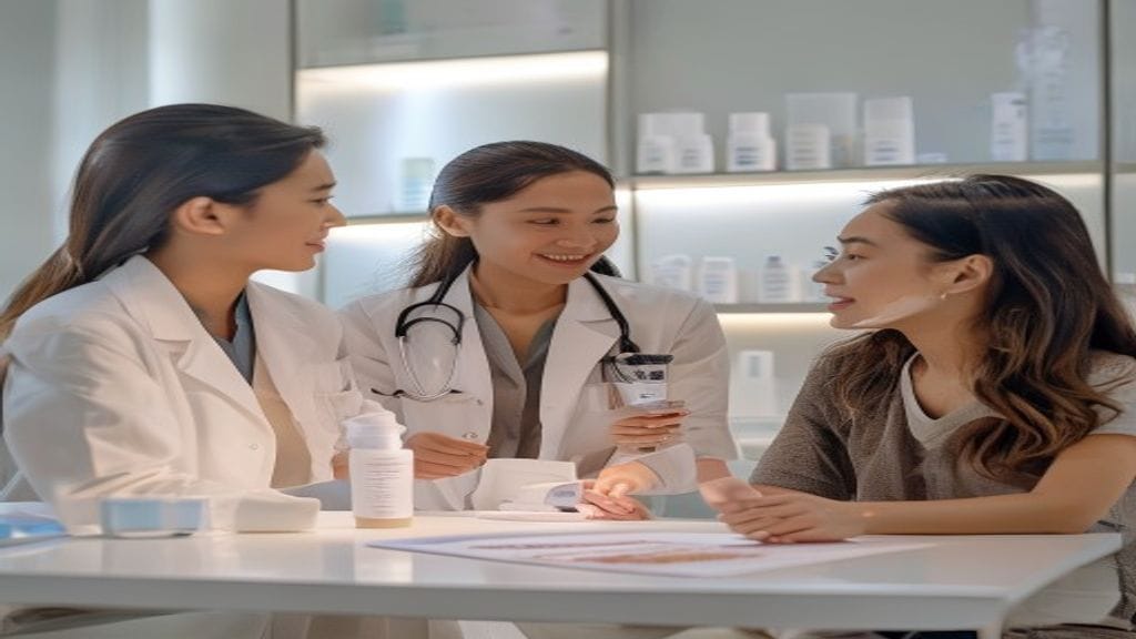 Read more about the article Panduan Skincare Dokter: Urutan Pakai & Alasannya