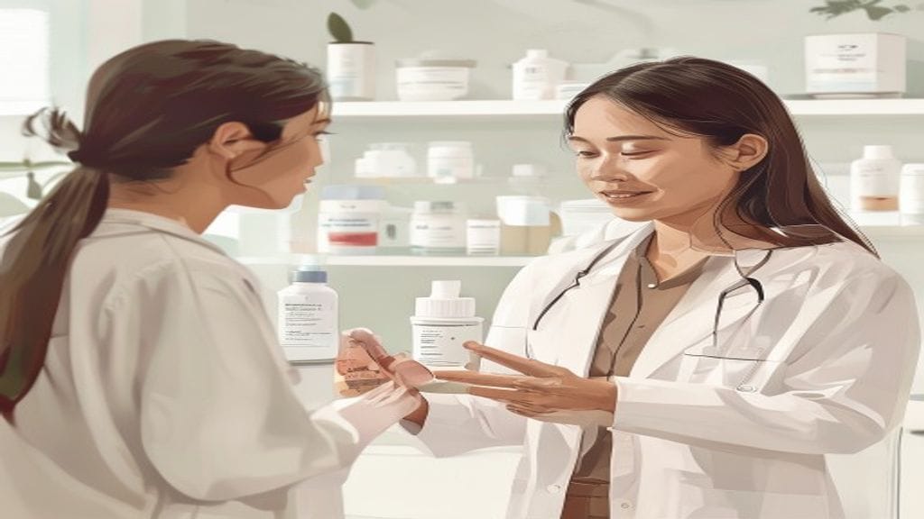 Read more about the article Skincare Dokter: Resep, Risiko & Cara Cek Keamanan