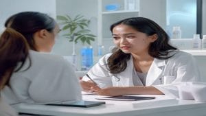 Read more about the article Bedah Kasus Jerawat Kambuh: Kapan skincare dokter Perlu?